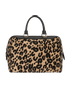 Stephen Sprouse Animalier Speedy 30, front view